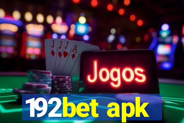 192bet apk